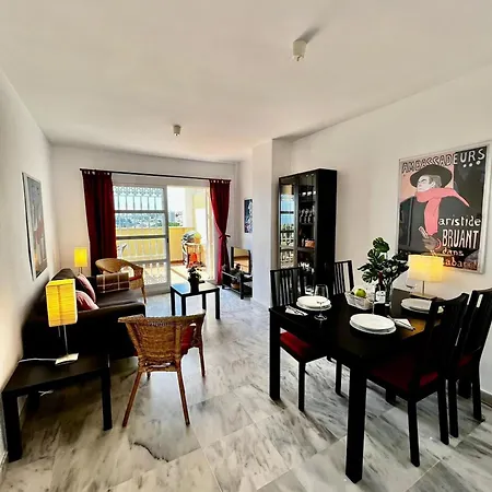 Duplex With Large Terrace In Montemar