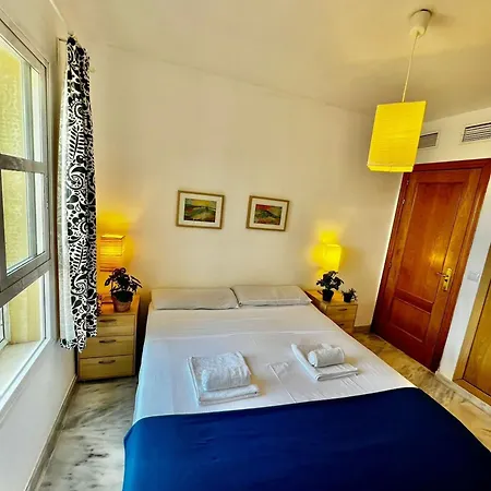 Duplex With Large Terrace In Montemar